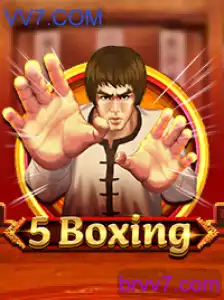 5Boxing